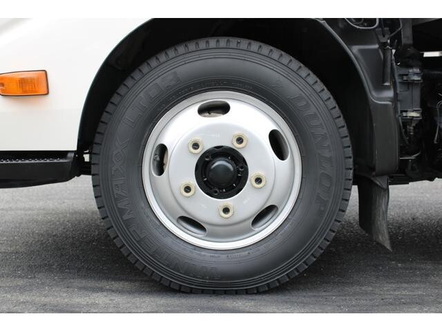 トヨタトヨエースダンプ小型（2t・3t）[写真29]