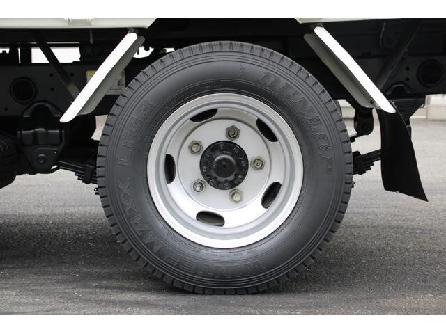 トヨタトヨエースダンプ小型（2t・3t）[写真30]