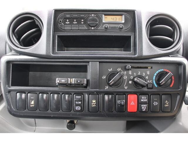 トヨタトヨエースダンプ小型（2t・3t）[写真34]