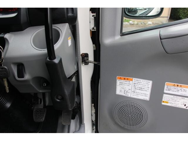 トヨタトヨエースダンプ小型（2t・3t）[写真36]