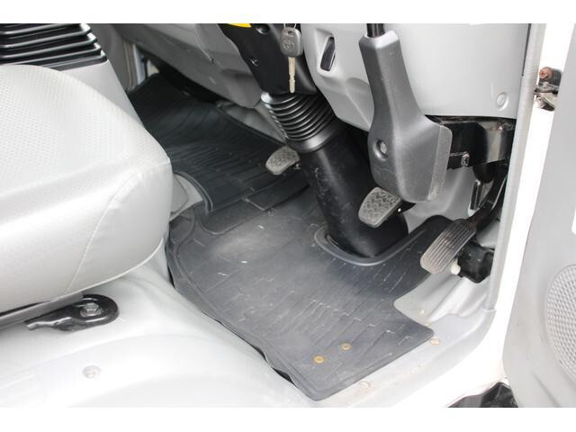 トヨタトヨエースダンプ小型（2t・3t）[写真37]