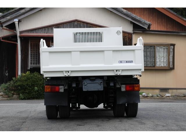 トヨタトヨエースダンプ小型（2t・3t）[写真05]