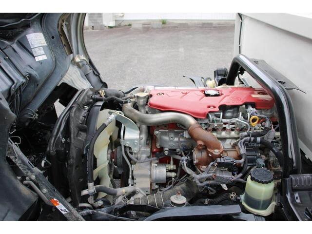 トヨタトヨエースダンプ小型（2t・3t）[写真08]