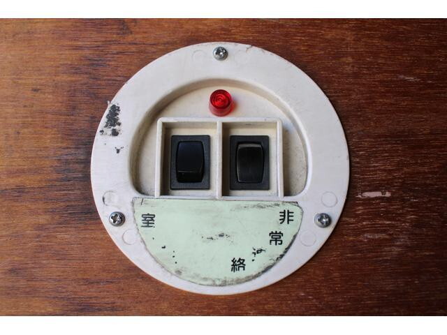 いすゞエルフアルミバン小型（2t・3t）[写真20]