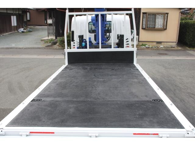 いすゞエルフクレーン4段小型（2t・3t）[写真13]