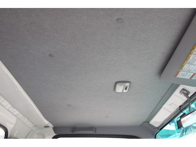 いすゞエルフクレーン4段小型（2t・3t）[写真36]