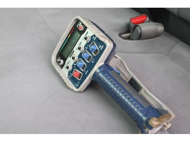 いすゞエルフクレーン4段小型（2t・3t）[写真38]