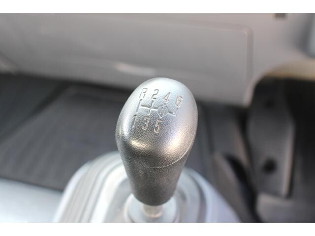 いすゞフォワードダンプ中型（4t）[写真35]