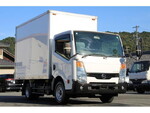 日産アトラスパネルバン小型（2t・3t）