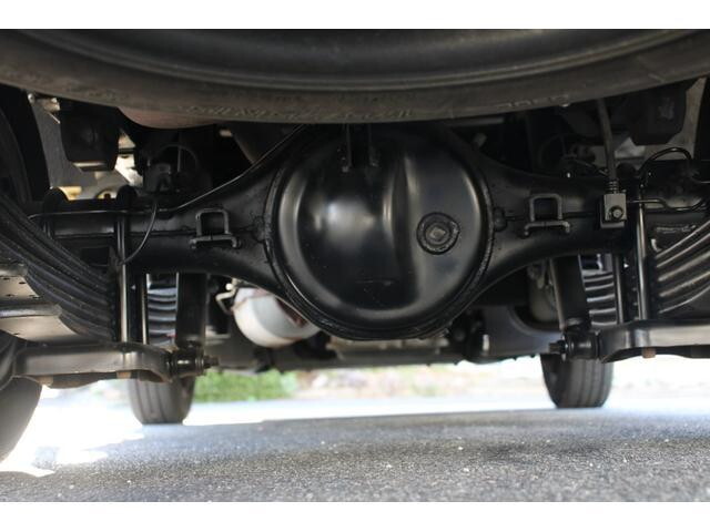 日産アトラスパネルバン小型（2t・3t）[写真23]