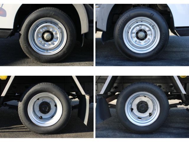 日産アトラスパネルバン小型（2t・3t）[写真26]