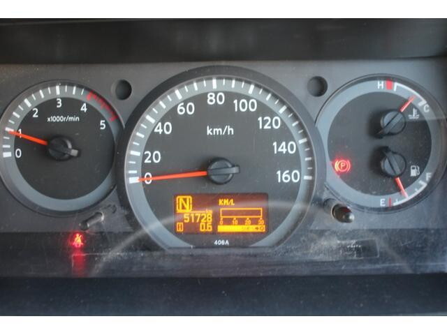 日産アトラスパネルバン小型（2t・3t）[写真28]