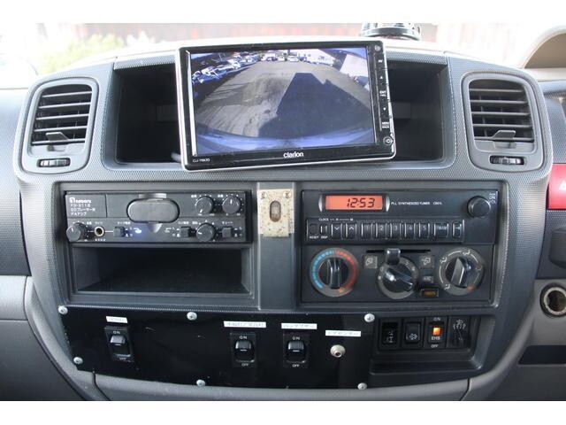 日産アトラスパネルバン小型（2t・3t）[写真29]