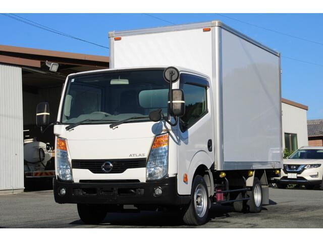 日産アトラスパネルバン小型（2t・3t）[写真03]