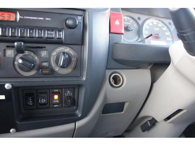 日産アトラスパネルバン小型（2t・3t）[写真31]