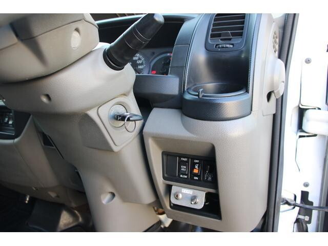 日産アトラスパネルバン小型（2t・3t）[写真32]