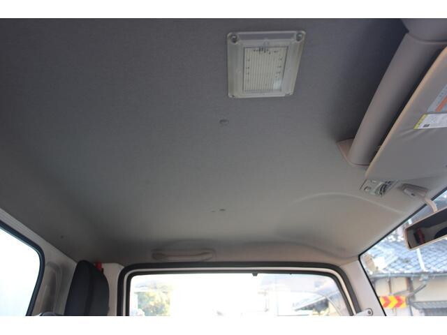 日産アトラスパネルバン小型（2t・3t）[写真36]