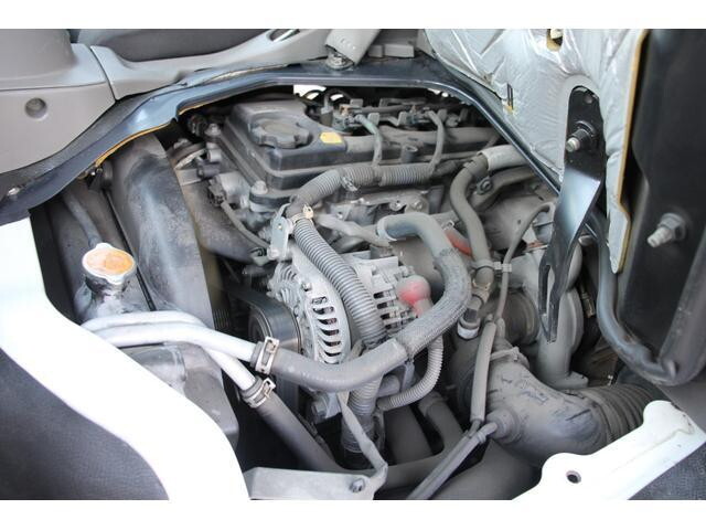 日産アトラスパネルバン小型（2t・3t）[写真38]