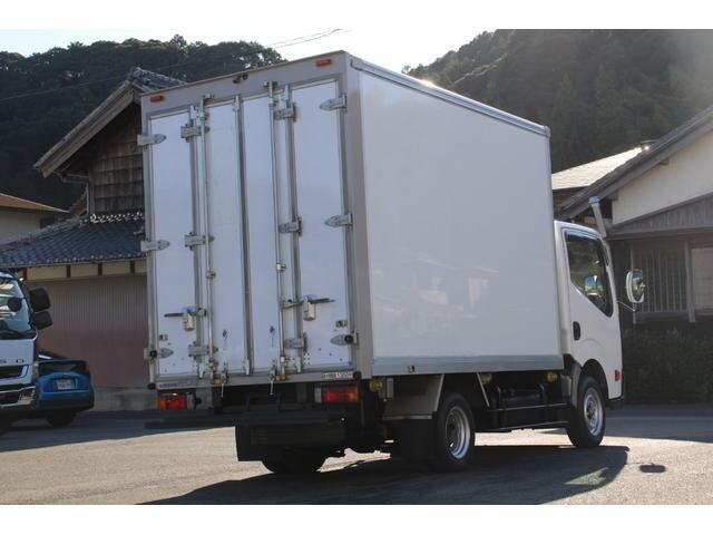 日産アトラスパネルバン小型（2t・3t）[写真04]