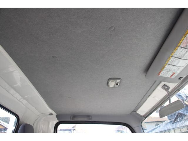 いすゞエルフ平ボディ小型（2t・3t）[写真37]