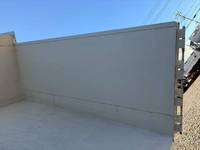 いすゞフォワード深ダンプ（土砂禁ダンプ）中型（4t）[写真11]