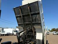 いすゞフォワード深ダンプ（土砂禁ダンプ）中型（4t）[写真13]