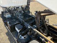 いすゞフォワード深ダンプ（土砂禁ダンプ）中型（4t）[写真15]