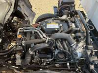 いすゞフォワード深ダンプ（土砂禁ダンプ）中型（4t）[写真19]