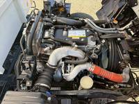 いすゞフォワード深ダンプ（土砂禁ダンプ）中型（4t）[写真20]