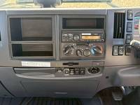 いすゞフォワード深ダンプ（土砂禁ダンプ）中型（4t）[写真23]