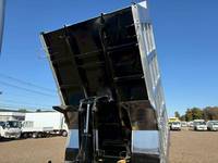 日野レンジャー深ダンプ（土砂禁ダンプ）中型（4t）[写真13]