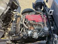 日野レンジャー深ダンプ（土砂禁ダンプ）中型（4t）[写真19]