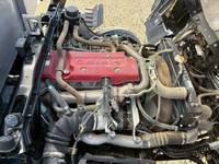 日野レンジャー深ダンプ（土砂禁ダンプ）中型（4t）[写真20]