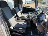 日野レンジャー深ダンプ（土砂禁ダンプ）中型（4t）[写真22]