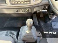 日野レンジャー深ダンプ（土砂禁ダンプ）中型（4t）[写真24]