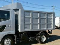 日野レンジャー深ダンプ（土砂禁ダンプ）中型（4t）[写真07]