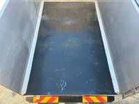 日野レンジャー深ダンプ（土砂禁ダンプ）中型（4t）[写真09]