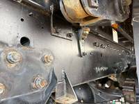 三菱ふそうスーパーグレートダンプ大型（10t）[写真19]