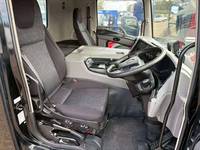 三菱ふそうスーパーグレートダンプ大型（10t）[写真22]