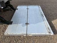 三菱ふそうファイター冷凍車（冷蔵車）中型（4t）[写真11]