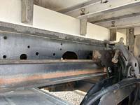 三菱ふそうファイター冷凍車（冷蔵車）中型（4t）[写真15]