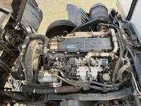 三菱ふそうファイター冷凍車（冷蔵車）中型（4t）[写真17]