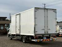 三菱ふそうファイター冷凍車（冷蔵車）中型（4t）[写真02]