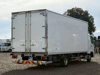 三菱ふそうファイター冷凍車（冷蔵車）中型（4t）[写真04]