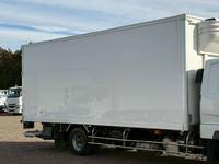 三菱ふそうファイター冷凍車（冷蔵車）中型（4t）[写真05]