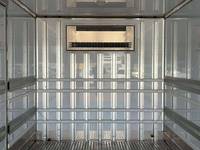 三菱ふそうファイター冷凍車（冷蔵車）中型（4t）[写真07]