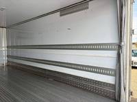 三菱ふそうファイター冷凍車（冷蔵車）中型（4t）[写真10]