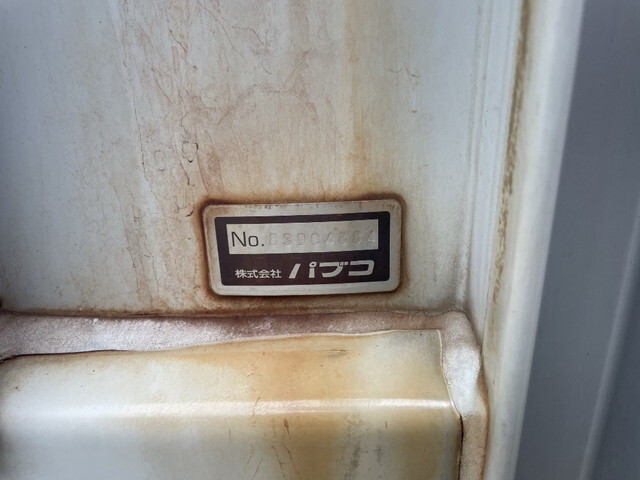 三菱ふそうファイターアルミウイング中型（4t）[写真14]