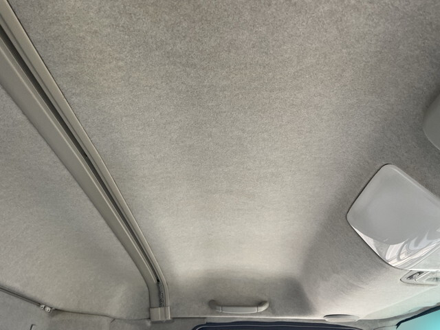 三菱ふそうファイターアルミウイング中型（4t）[写真31]