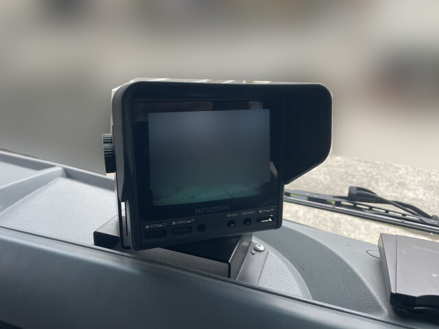 三菱ふそうファイターアルミウイング中型（4t）[写真38]